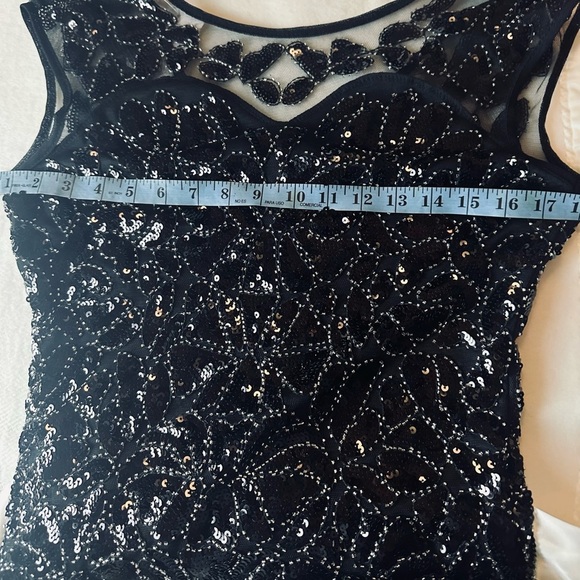 Brand: PRETTY GUIDE, NEW , STRECH, size S, 100% polyester🫶👗 - Picture 11 of 14